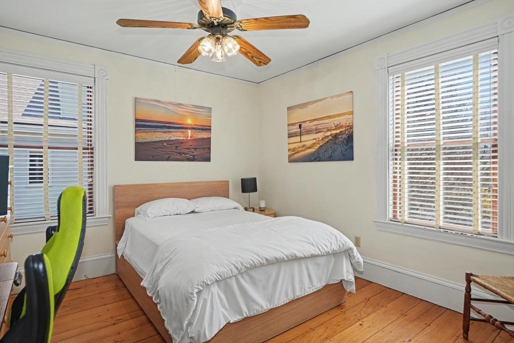 36 Chester Street, Unit 36 Watertown, MA 02472 - Photo 18 of 36
