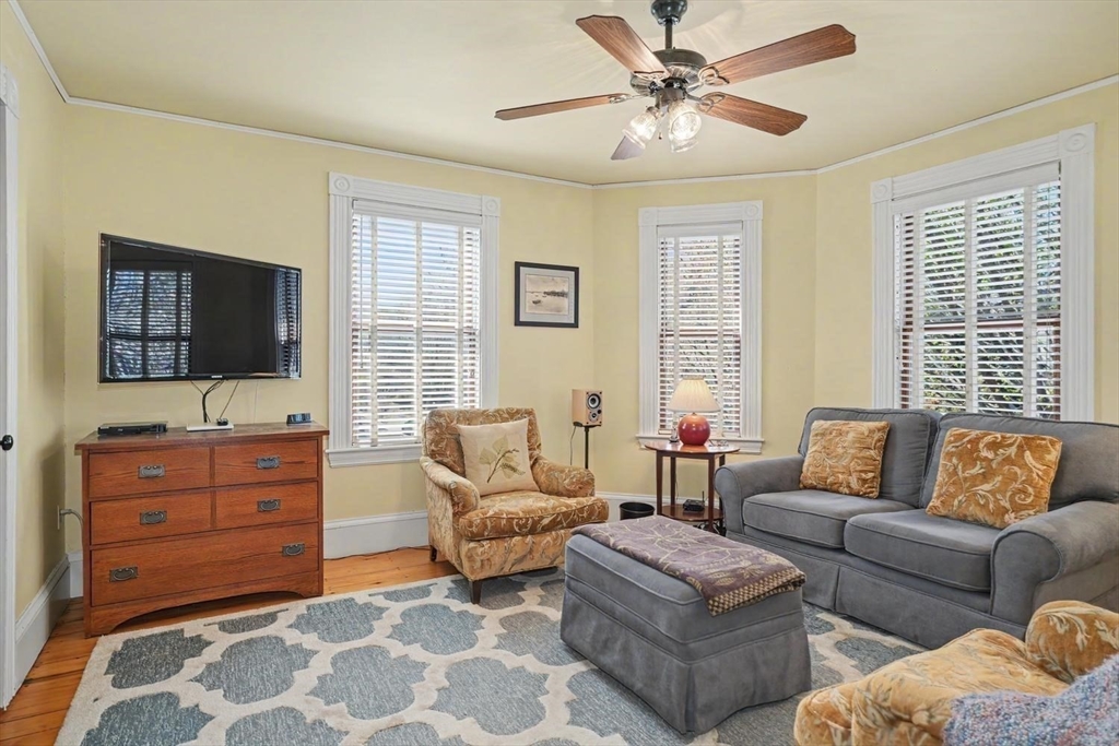 36 Chester Street, Unit 36 Watertown, MA 02472 - Photo 19 of 36
