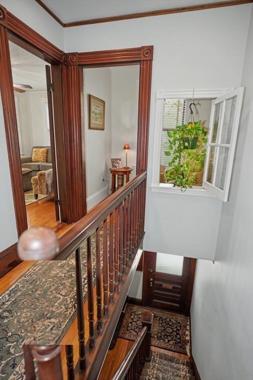 36 Chester Street, Unit 36 Watertown, MA 02472 - Photo 21 of 36