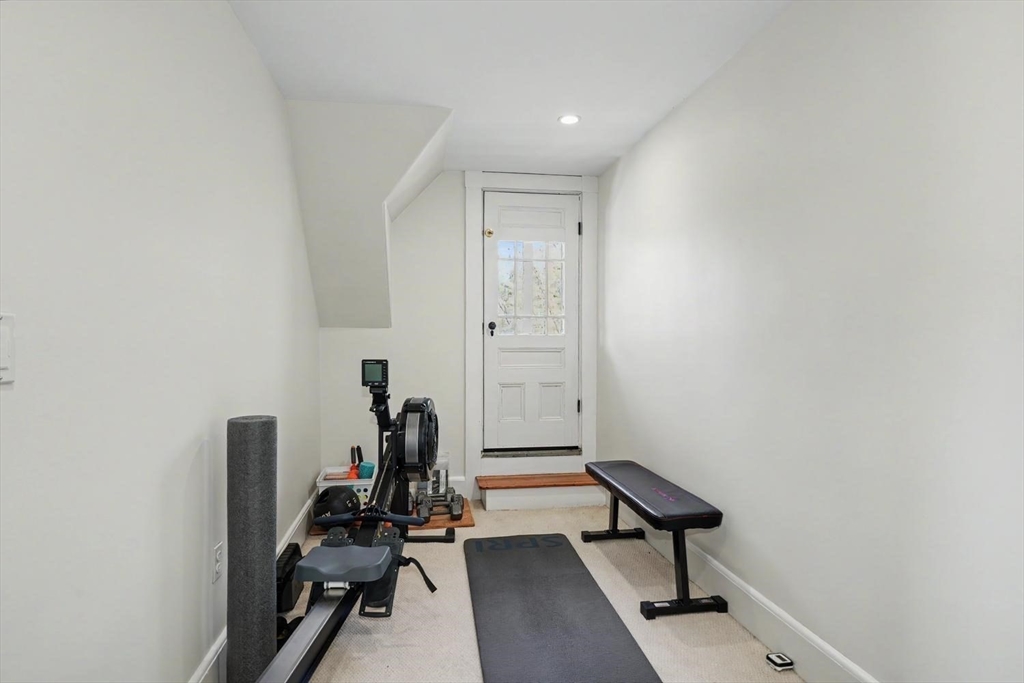 36 Chester Street, Unit 36 Watertown, MA 02472 - Photo 24 of 36