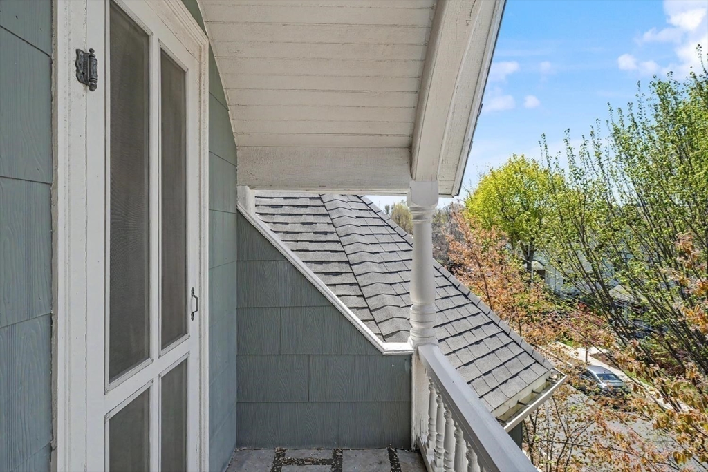 36 Chester Street, Unit 36 Watertown, MA 02472 - Photo 25 of 36