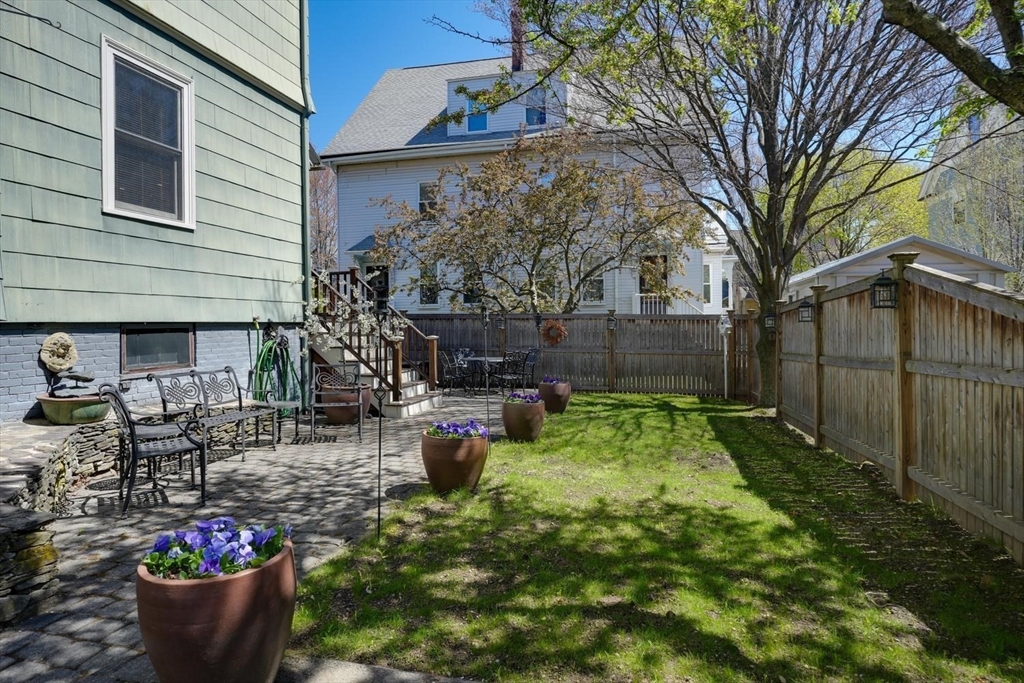 36 Chester Street, Unit 36 Watertown, MA 02472 - Photo 26 of 36