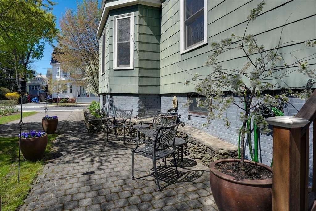 36 Chester Street, Unit 36 Watertown, MA 02472 - Photo 27 of 36