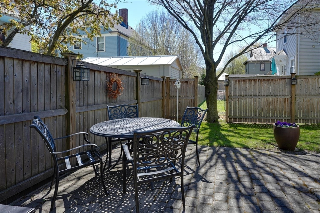 36 Chester Street, Unit 36 Watertown, MA 02472 - Photo 28 of 36
