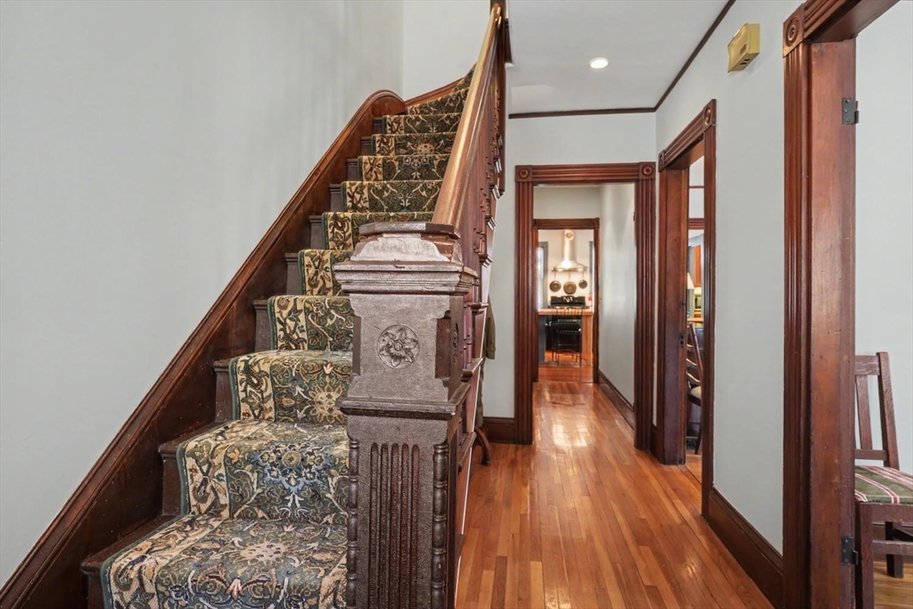 36 Chester Street, Unit 36 Watertown, MA 02472 - Photo 3 of 36