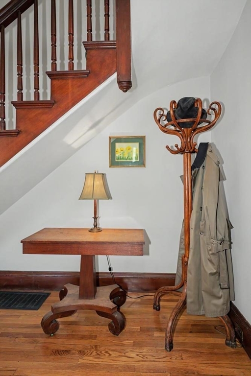 36 Chester Street, Unit 36 Watertown, MA 02472 - Photo 5 of 36