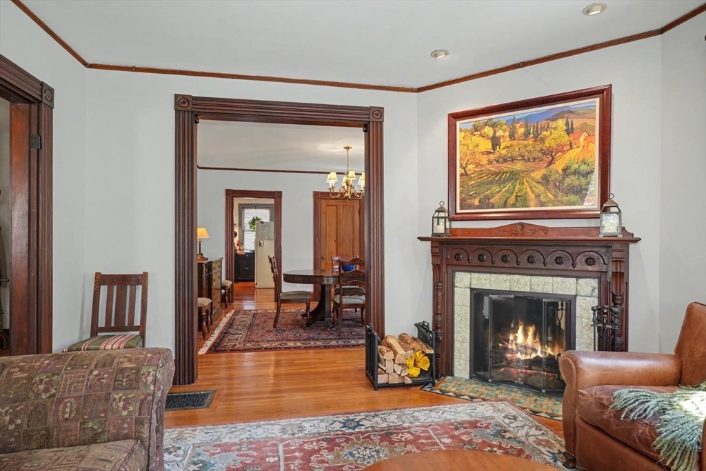 36 Chester Street, Unit 36 Watertown, MA 02472 - Photo 8 of 36