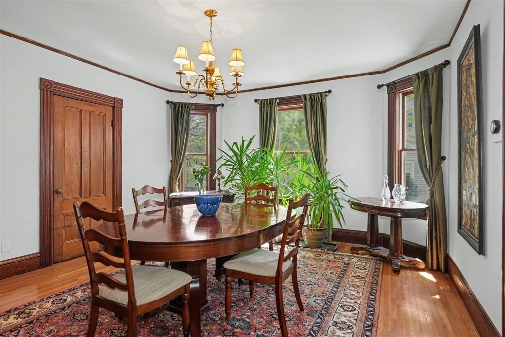 36 Chester Street, Unit 36 Watertown, MA 02472 - Photo 10 of 36