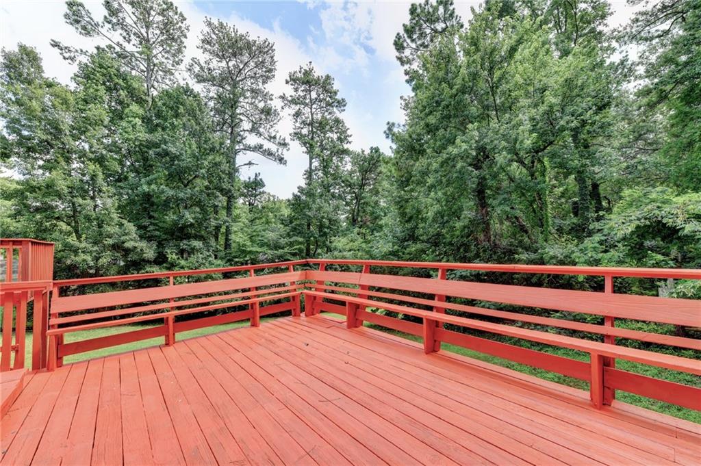 2484 Rhoanoke Drive Duluth, GA 30096 - Photo 42 of 43