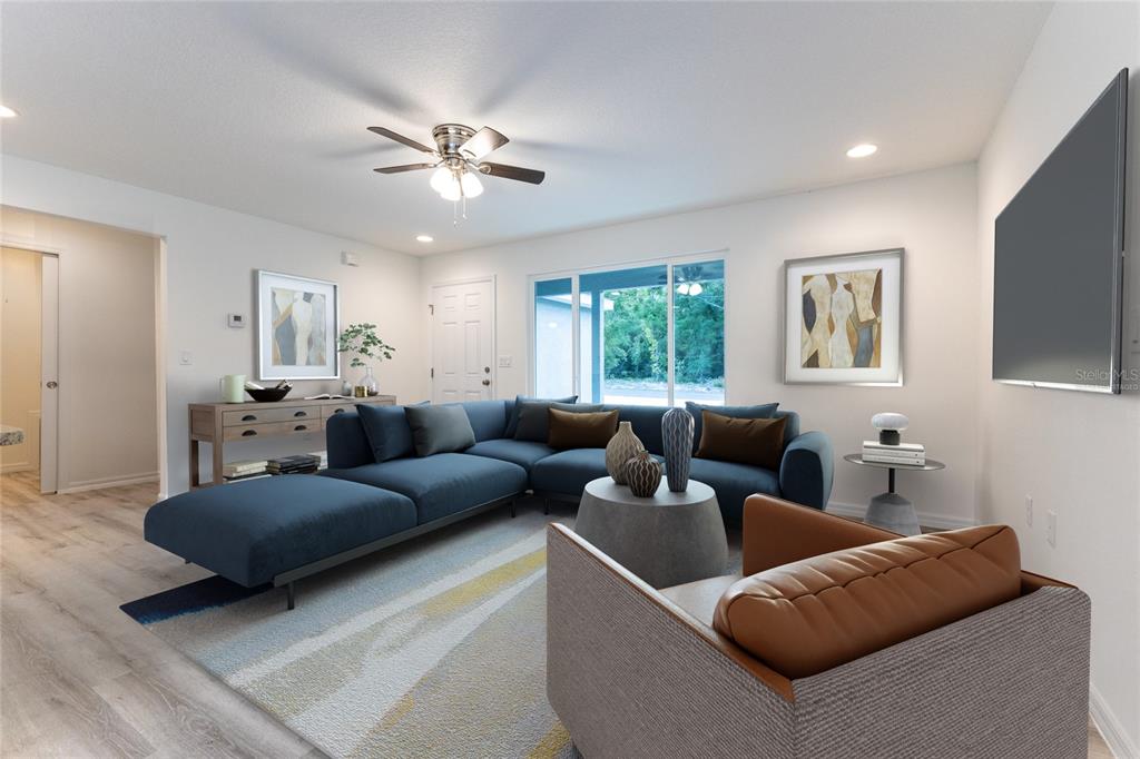 1057 Northwest Timberlake Road Dunnellon, FL 34431 - Photo 6 of 45 Gallery Image 6