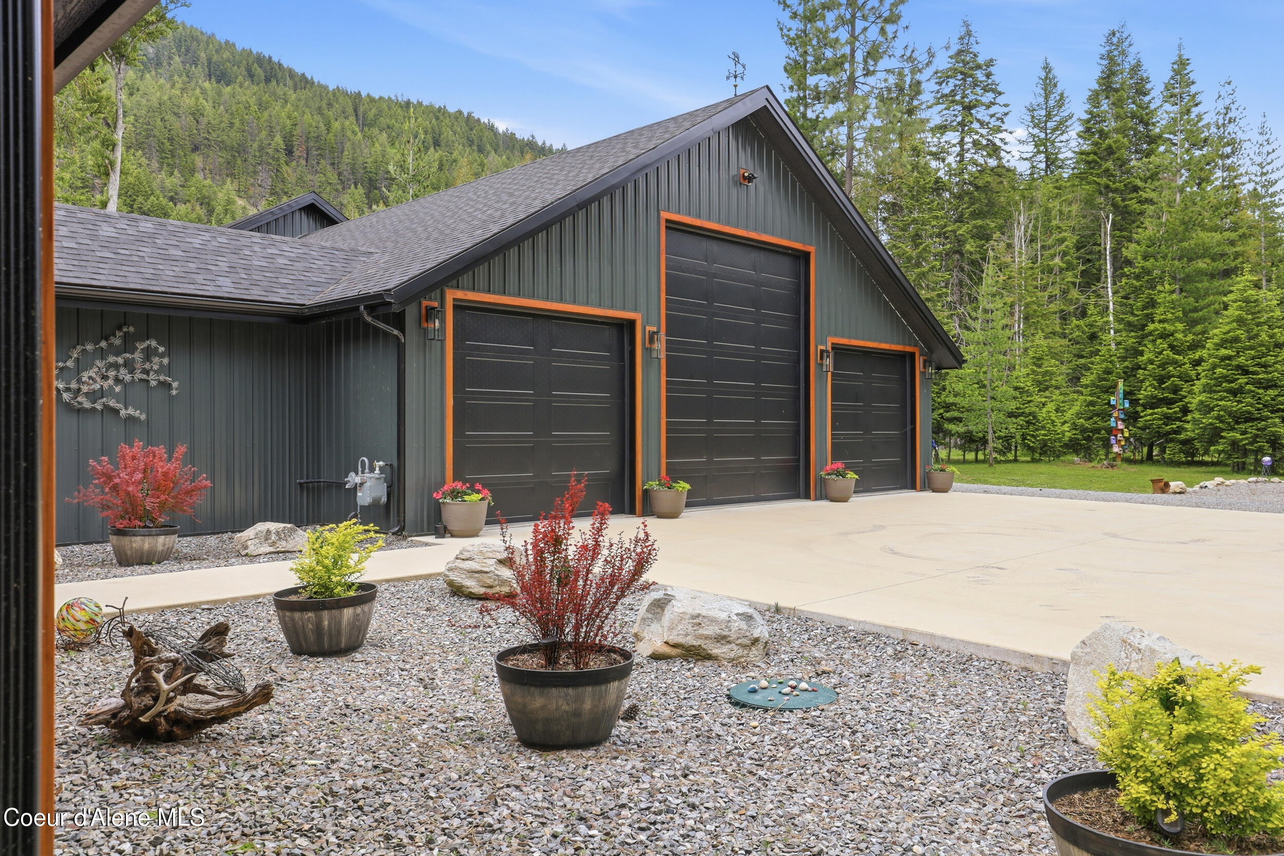 12794 North Boyer Road Sandpoint, ID 83864 - Photo 14 of 125 135_img_7922