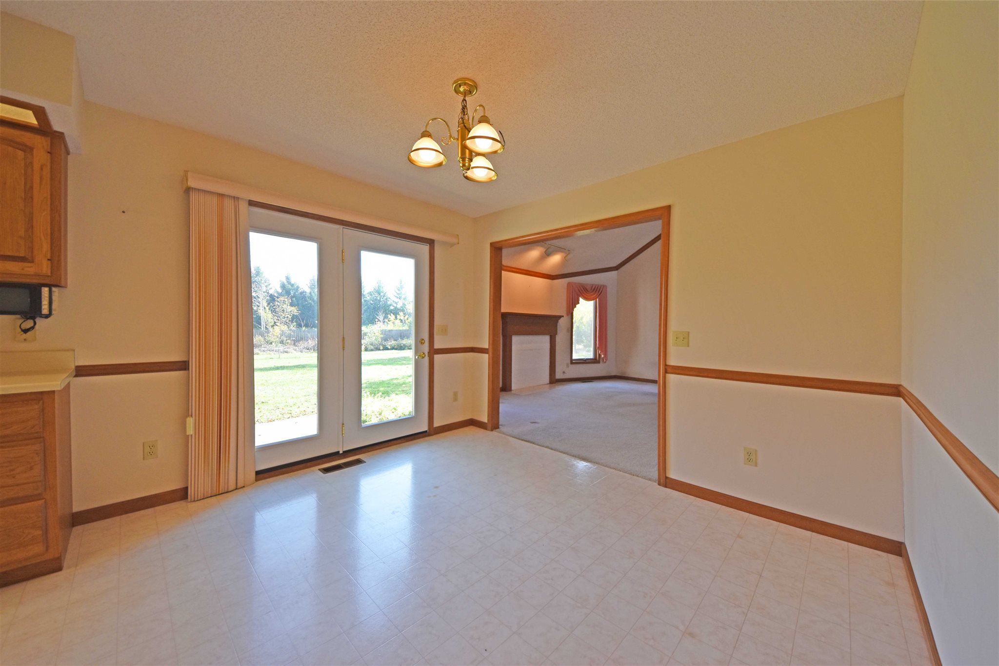6122 Spring Pond Road Fort Wayne, IN 46845 - Photo 14 of 29