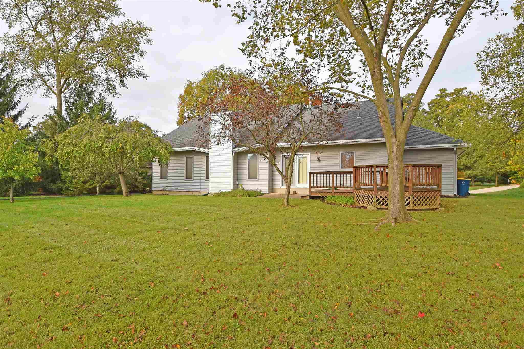 6122 Spring Pond Road Fort Wayne, IN 46845 - Photo 29 of 29