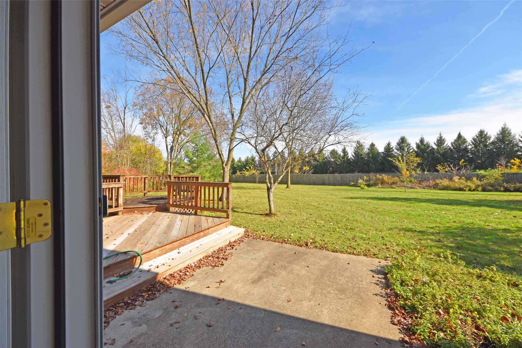 6122 Spring Pond Road Fort Wayne, IN 46845 - Photo 5 of 29