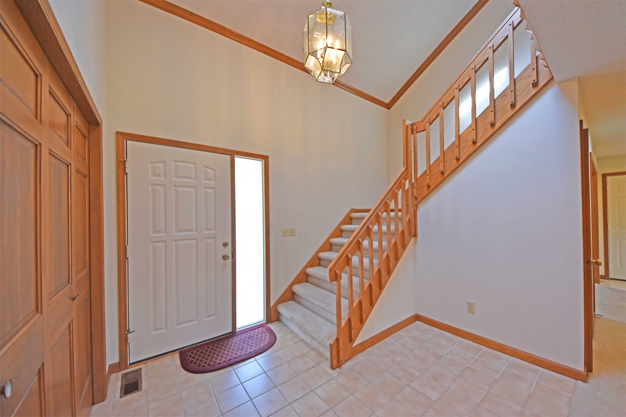 6122 Spring Pond Road Fort Wayne, IN 46845 - Photo 8 of 29