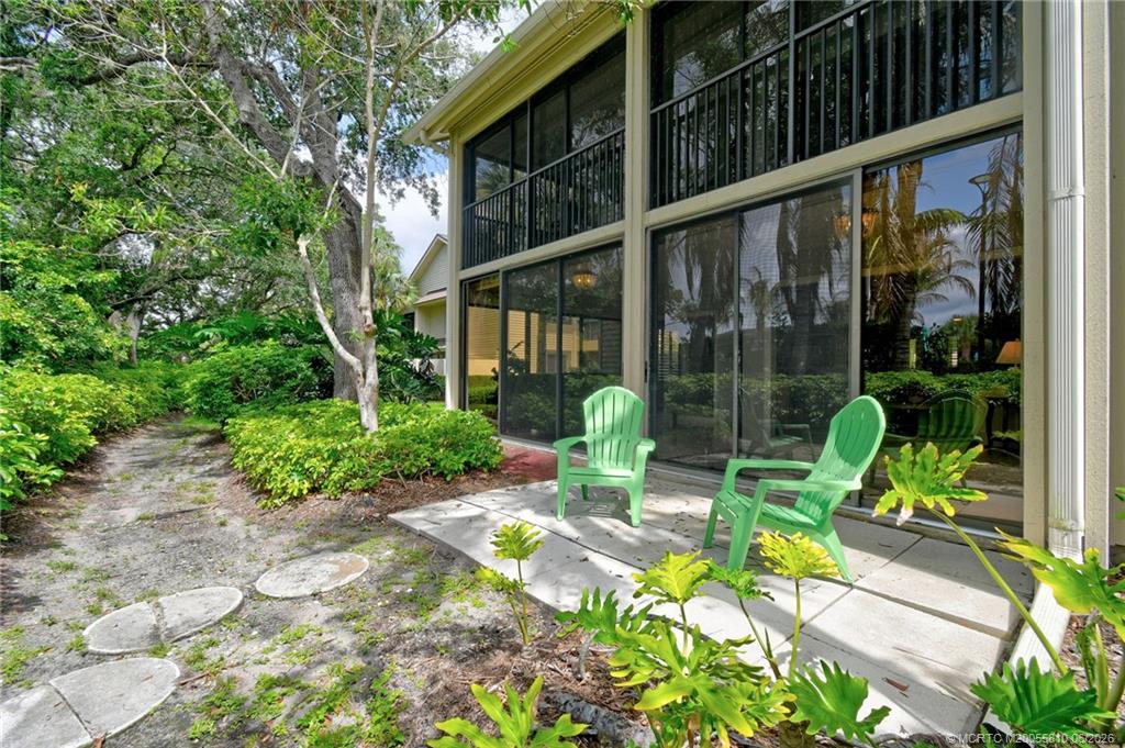 5152 Southeast Club Way, Unit 104 Stuart, FL 34997 - Photo 42 of 43