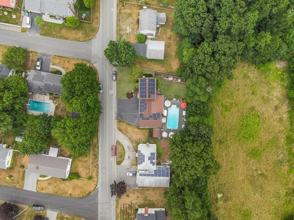 935 Almy Road Somerset, MA 02726 - Photo 10 of 37 front view of a house with a yard