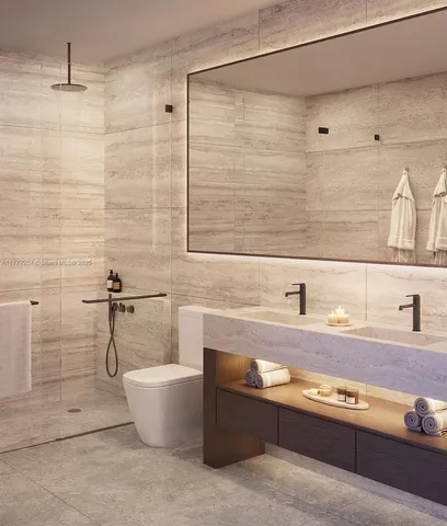 $3,355,900 | 1210 Brickell Avenue, Unit 4803, Miami, FL 33131