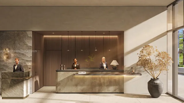 a view of a living room with a couch