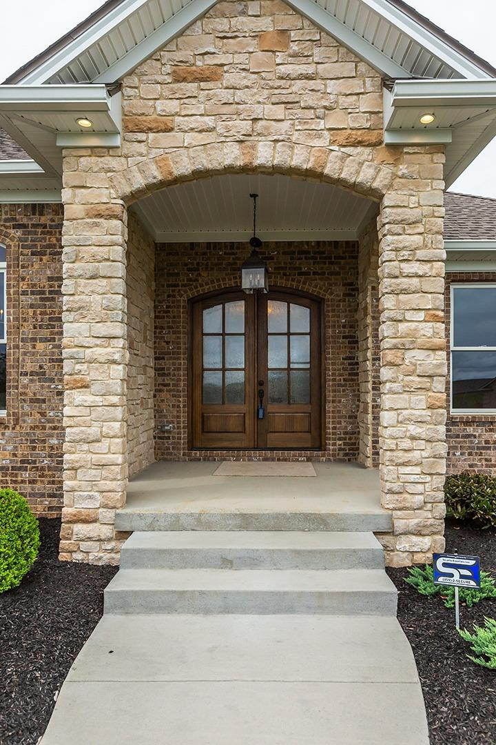 100 Mill Rock Road Nicholasville, KY 40356 - Photo 3 of 39 Photo 3