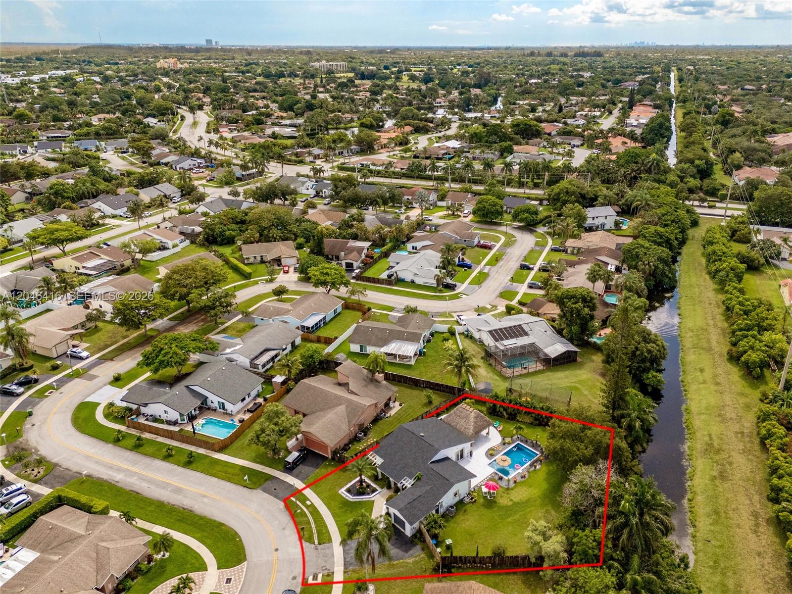 16736 Southwest 5th Way Weston, FL 33326 - Photo 9 of 39
