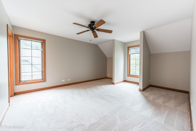 3700 Glendenning Road Downers Grove, IL 60515 - Photo 17 of 25 a view of an empty room with a window