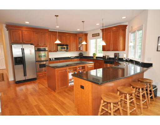 1 Pheasant Trail Road Hudson, MA 01749 - Photo 2 of 16 Gallery Image 2