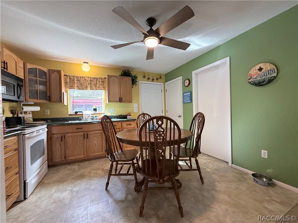 14 Canterbury Road Inglis, FL 34449 - Photo 32 of 59