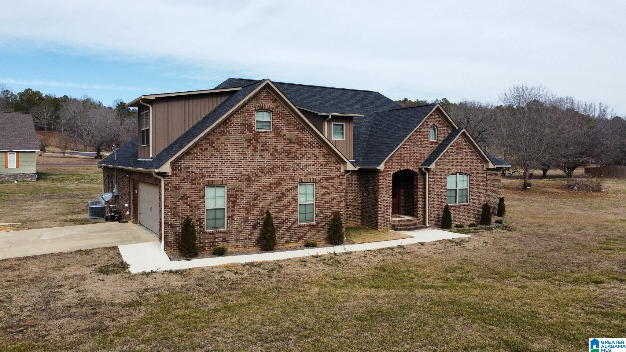 18 Hickory Road Ragland, AL 35131 - Photo 72 of 79