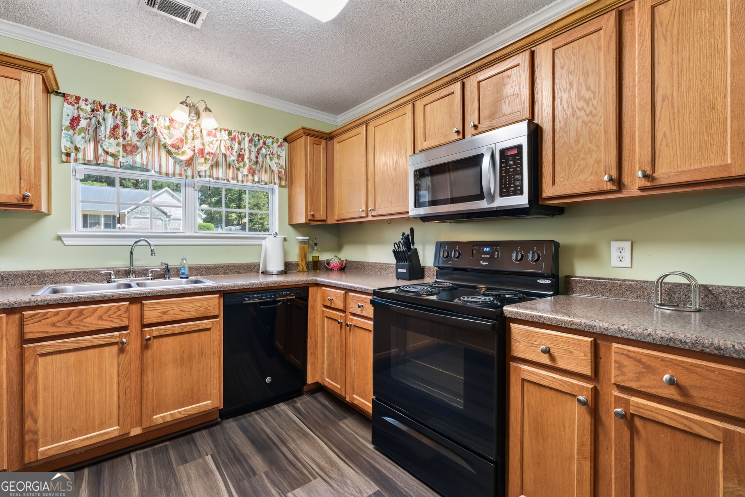 3328 Trotters Ridge Trail Gray, GA 31032 - Photo 9 of 24 Gallery Image 9