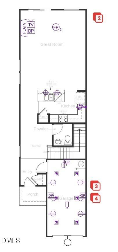 10514 Brookside Reserve Road Raleigh, NC 27614 - Photo 2 of 7 Gallery Image 2