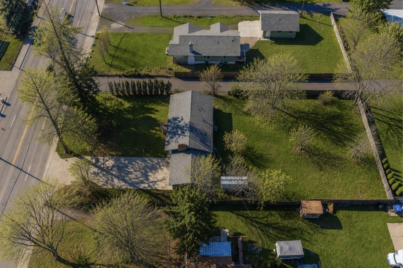 9115 North Wall Street Spokane, WA 99218 - Photo 22 of 25