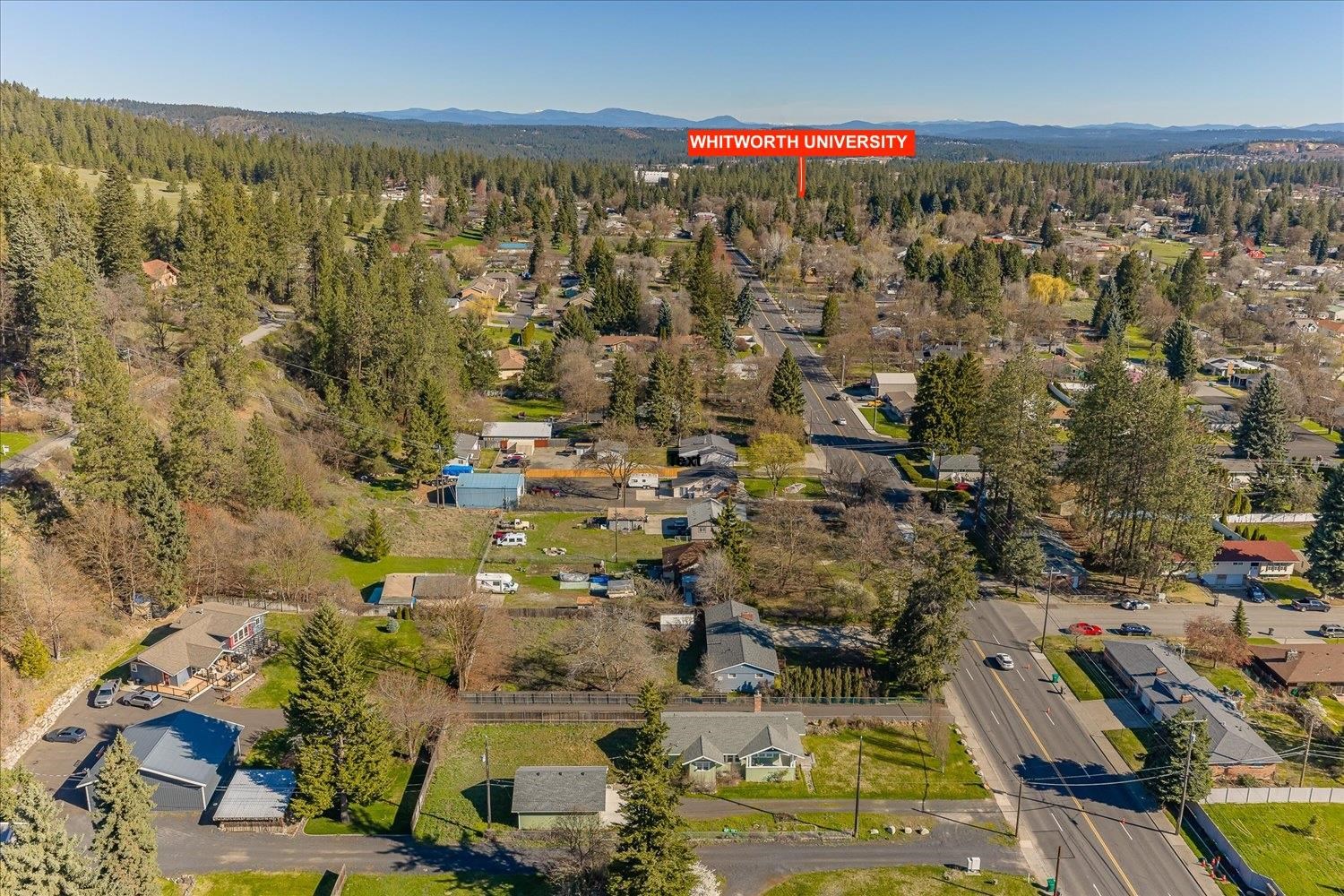 9115 North Wall Street Spokane, WA 99218 - Photo 24 of 25