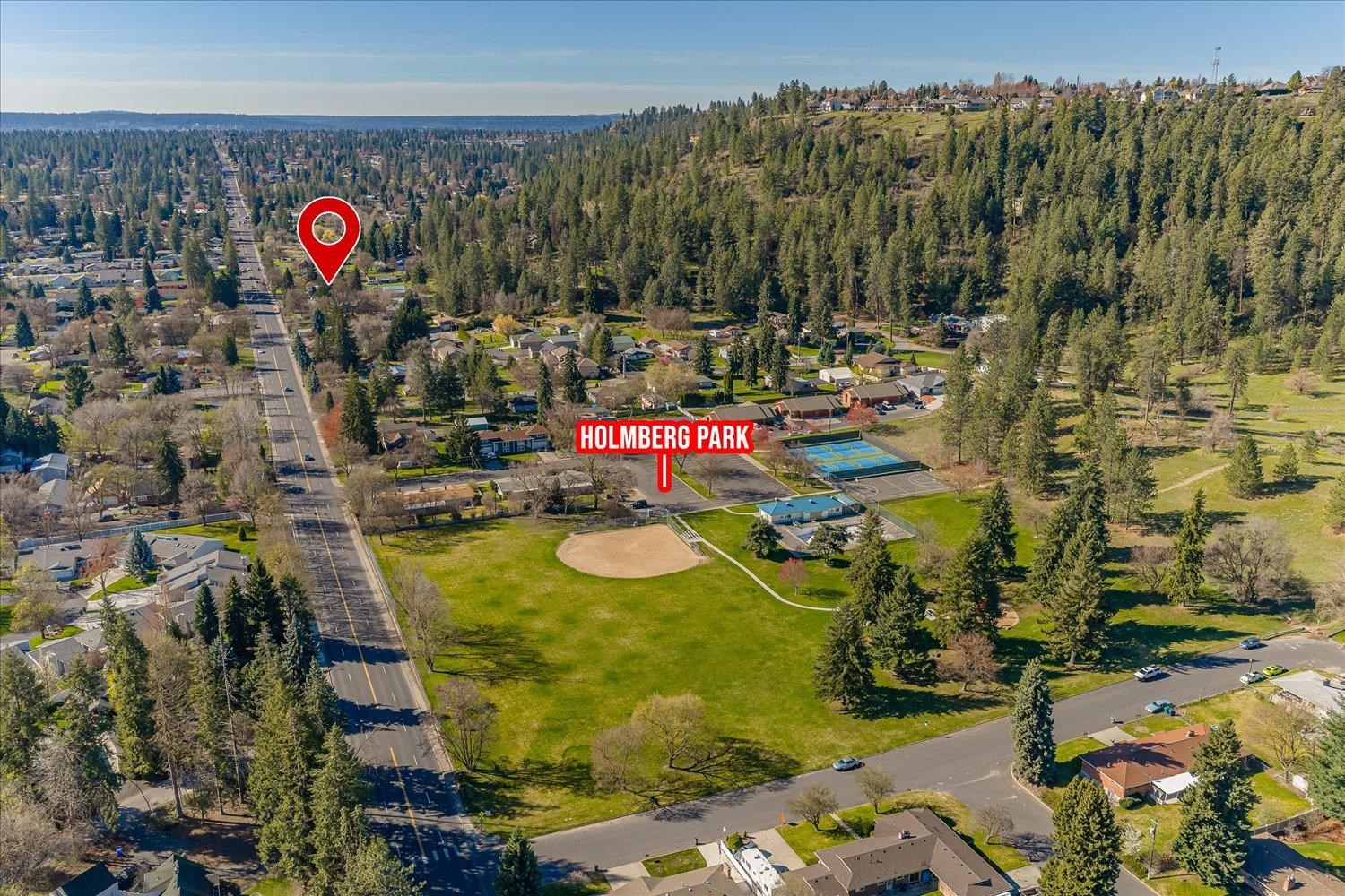 9115 North Wall Street Spokane, WA 99218 - Photo 25 of 25