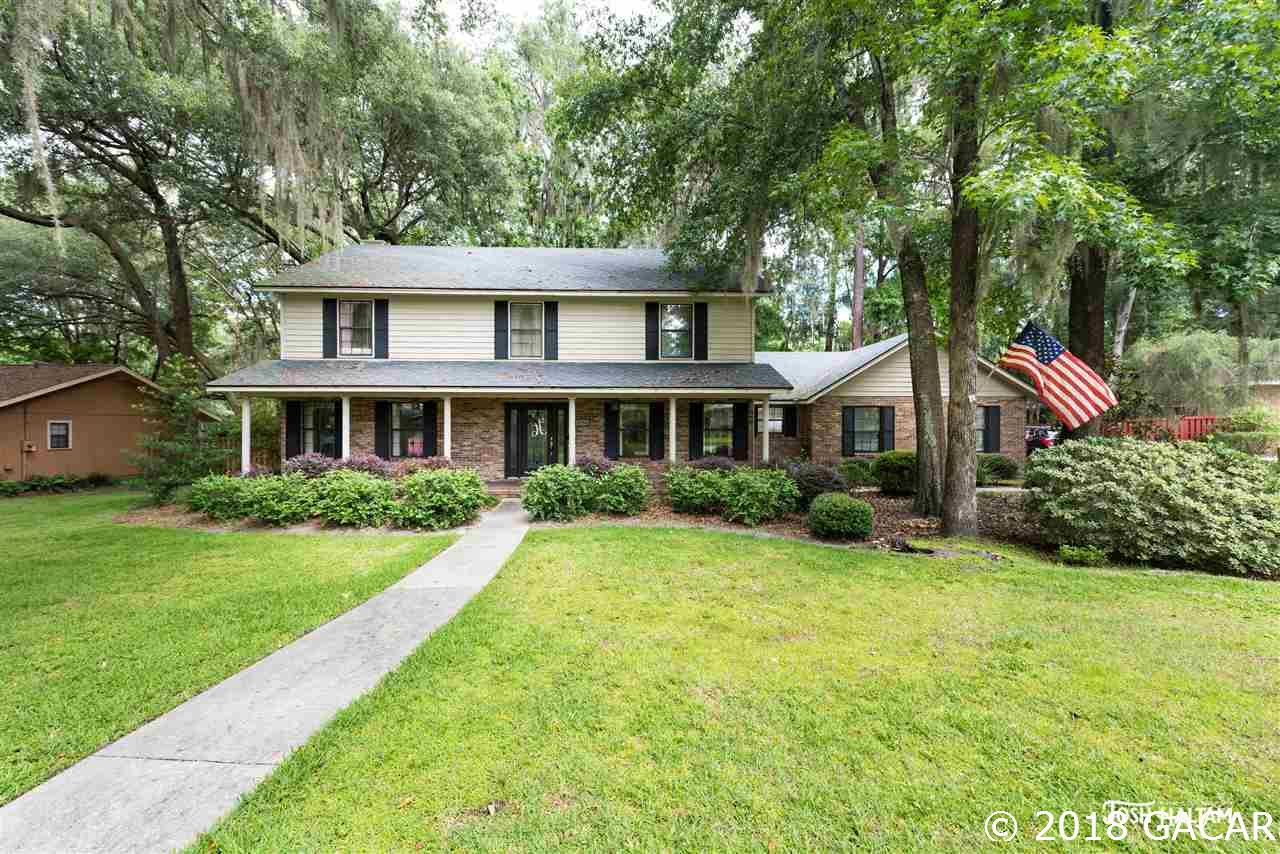 3714 Southwest 56 Road Gainesville, FL 32608 - Photo 1 of 29