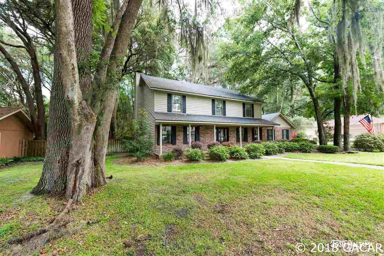 3714 Southwest 56 Road Gainesville, FL 32608 - Photo 2 of 29