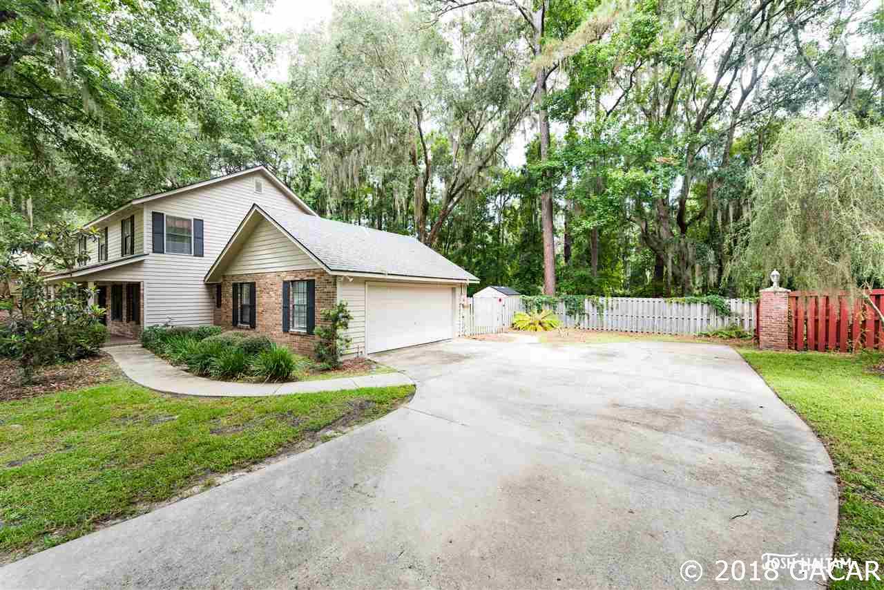 3714 Southwest 56 Road Gainesville, FL 32608 - Photo 3 of 29