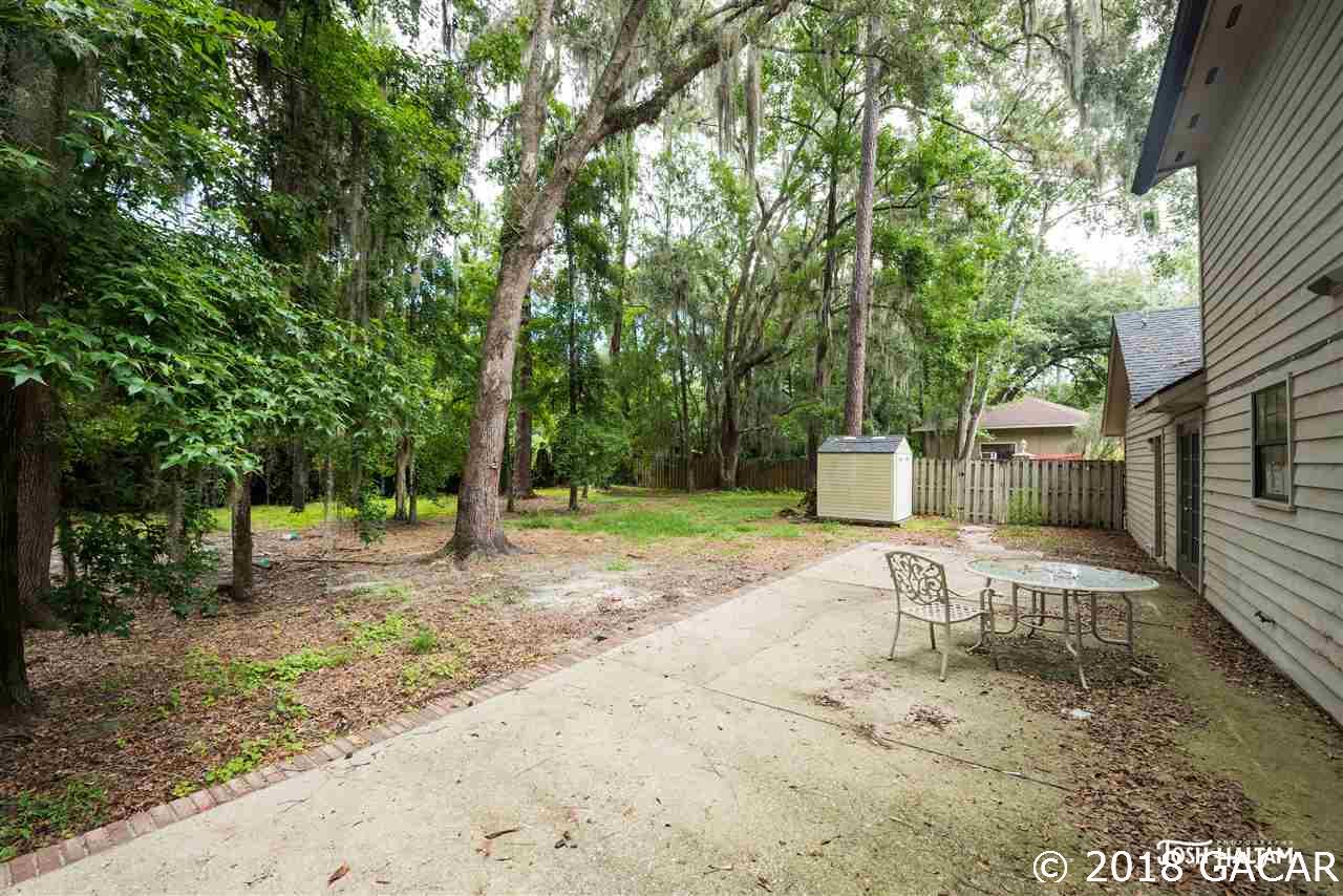 3714 Southwest 56 Road Gainesville, FL 32608 - Photo 27 of 29