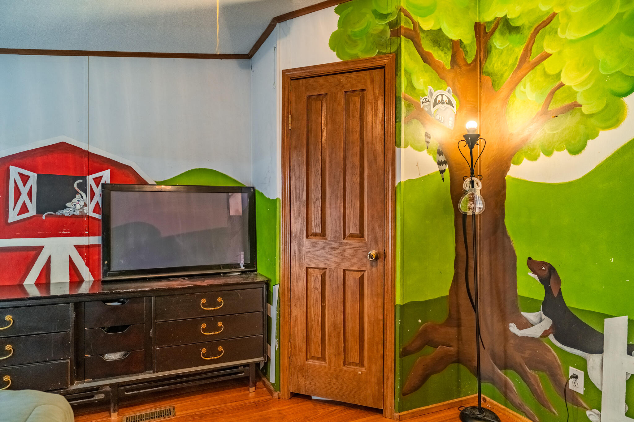 4058 Donaldson Road Mount Sterling, KY 40353 - Photo 60 of 83 CAM00096-HDR-2