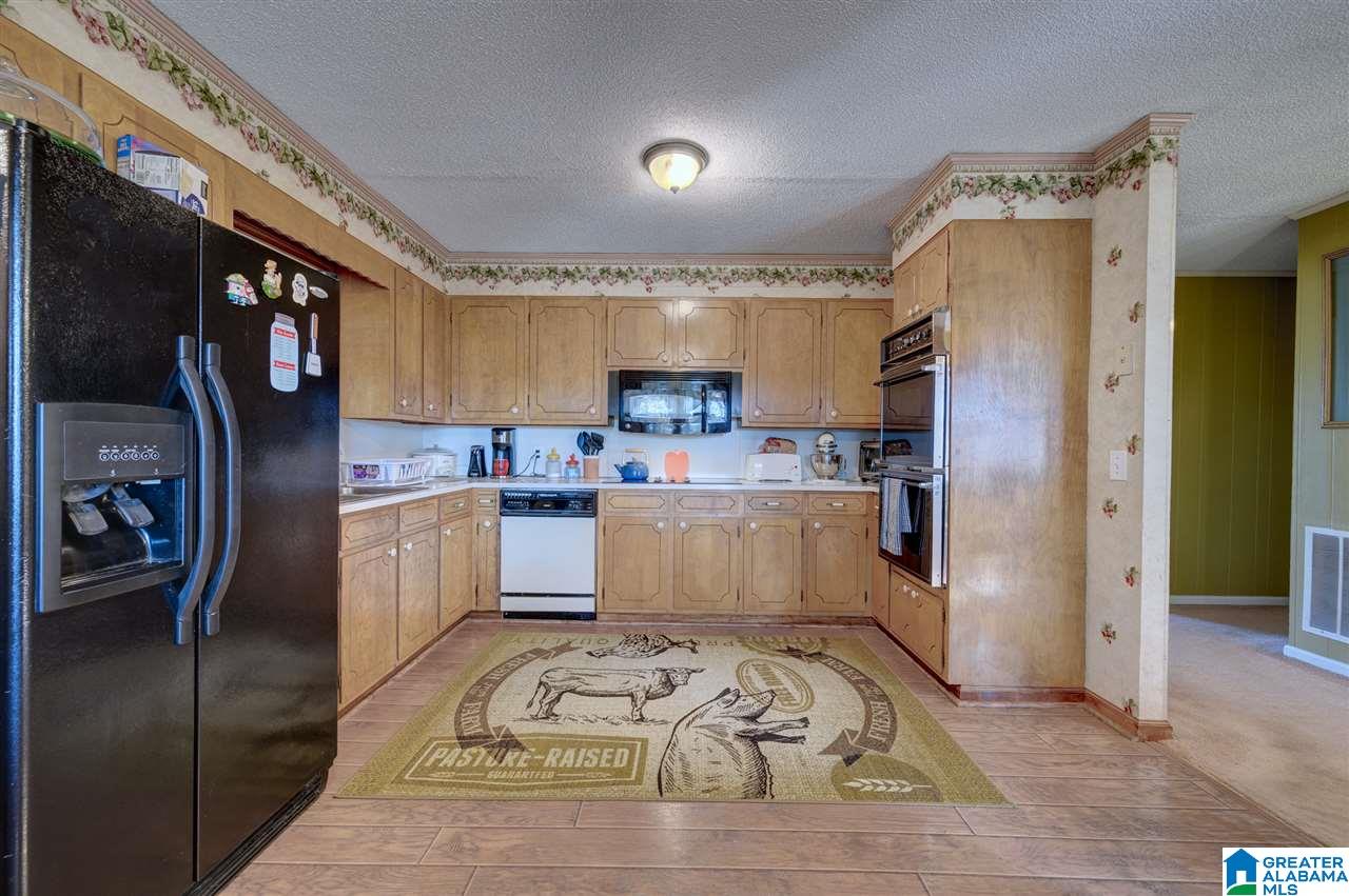 7101 Highway 195 Jasper, AL 35503 - Photo 4 of 21