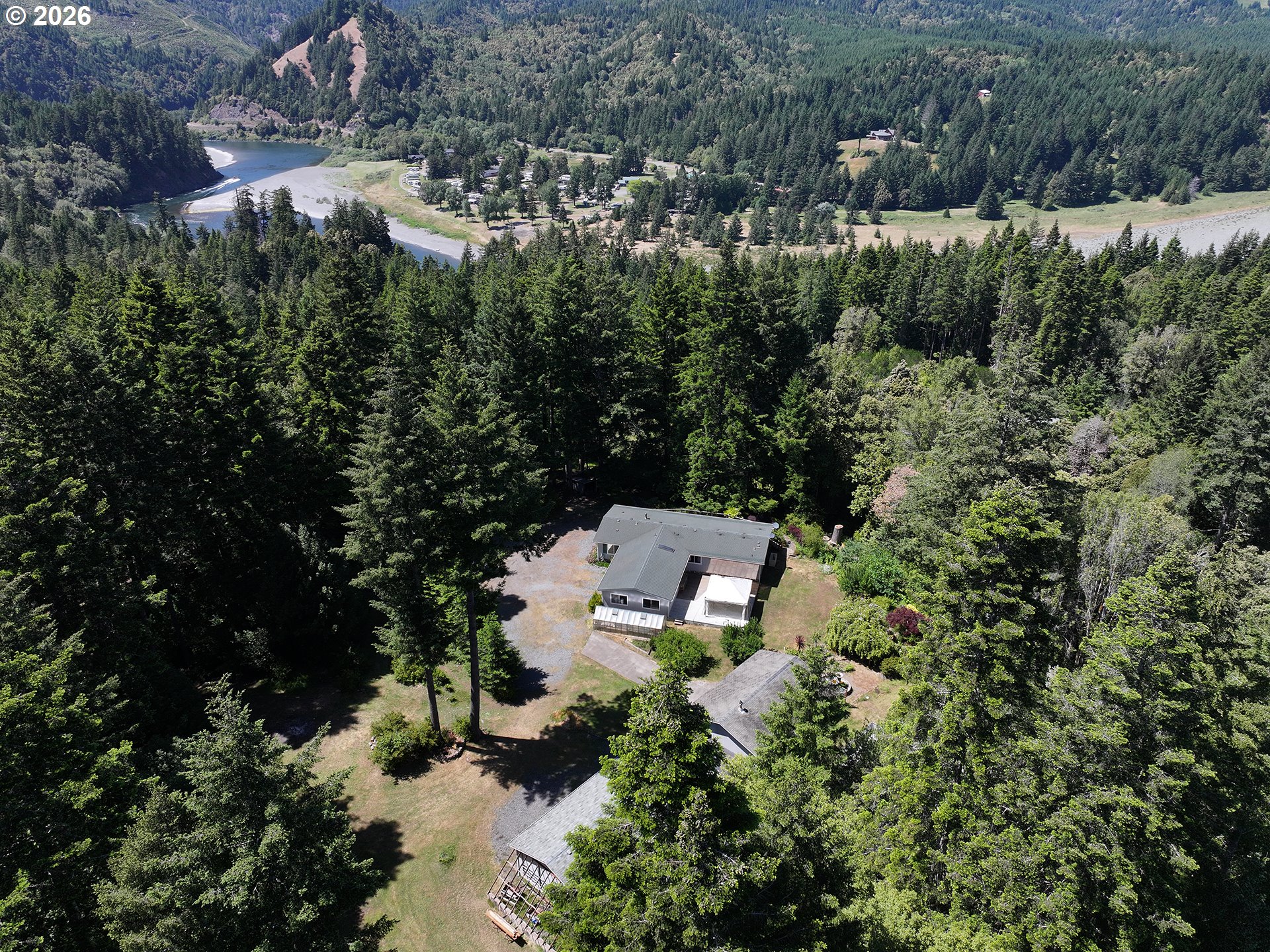 97241 Homestead Way Gold Beach, OR 97444 - Photo 45 of 47