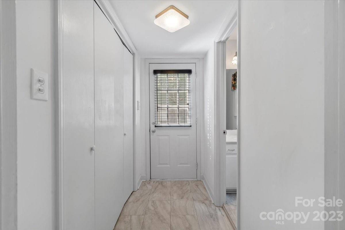 12112 Painted Tree Road Charlotte, NC 28226 - Photo 14 of 41 a view of room with window