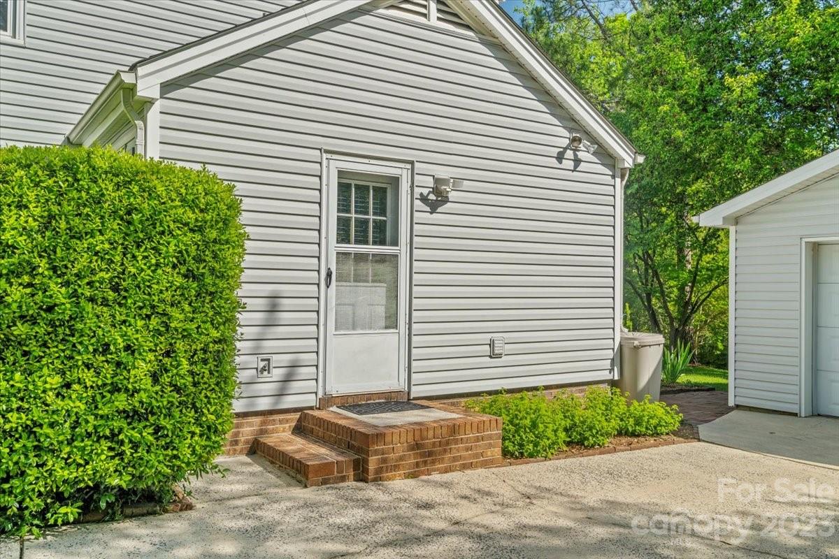 12112 Painted Tree Road Charlotte, NC 28226 - Photo 30 of 41 a view of a house with a yard