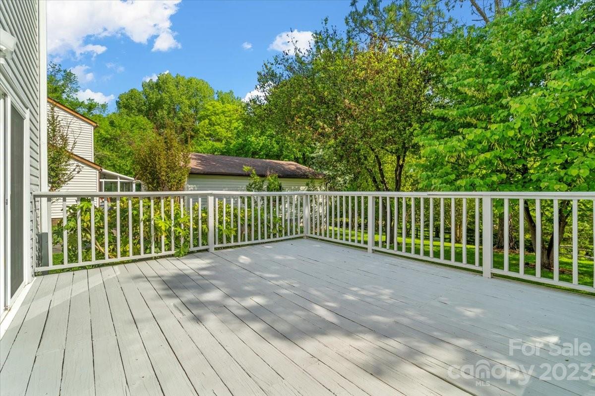 12112 Painted Tree Road Charlotte, NC 28226 - Photo 34 of 41