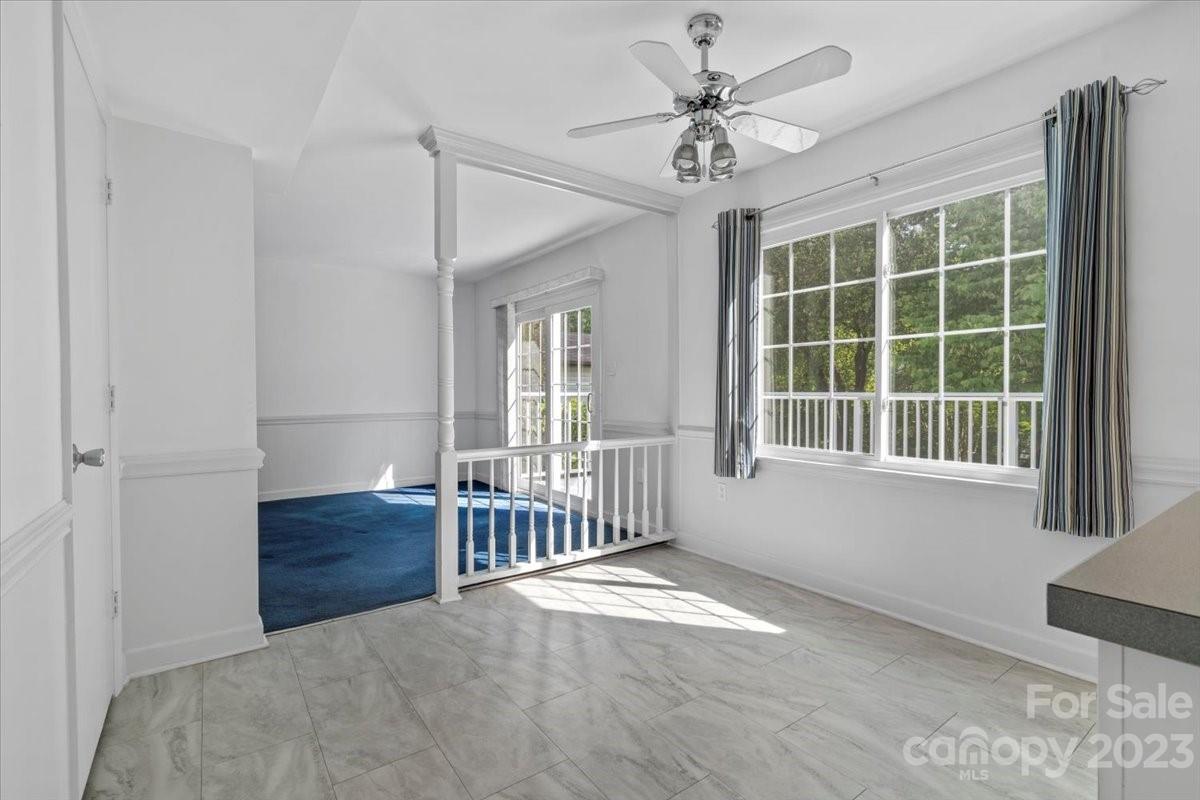 12112 Painted Tree Road Charlotte, NC 28226 - Photo 9 of 41 a view of livingroom with furniture and window