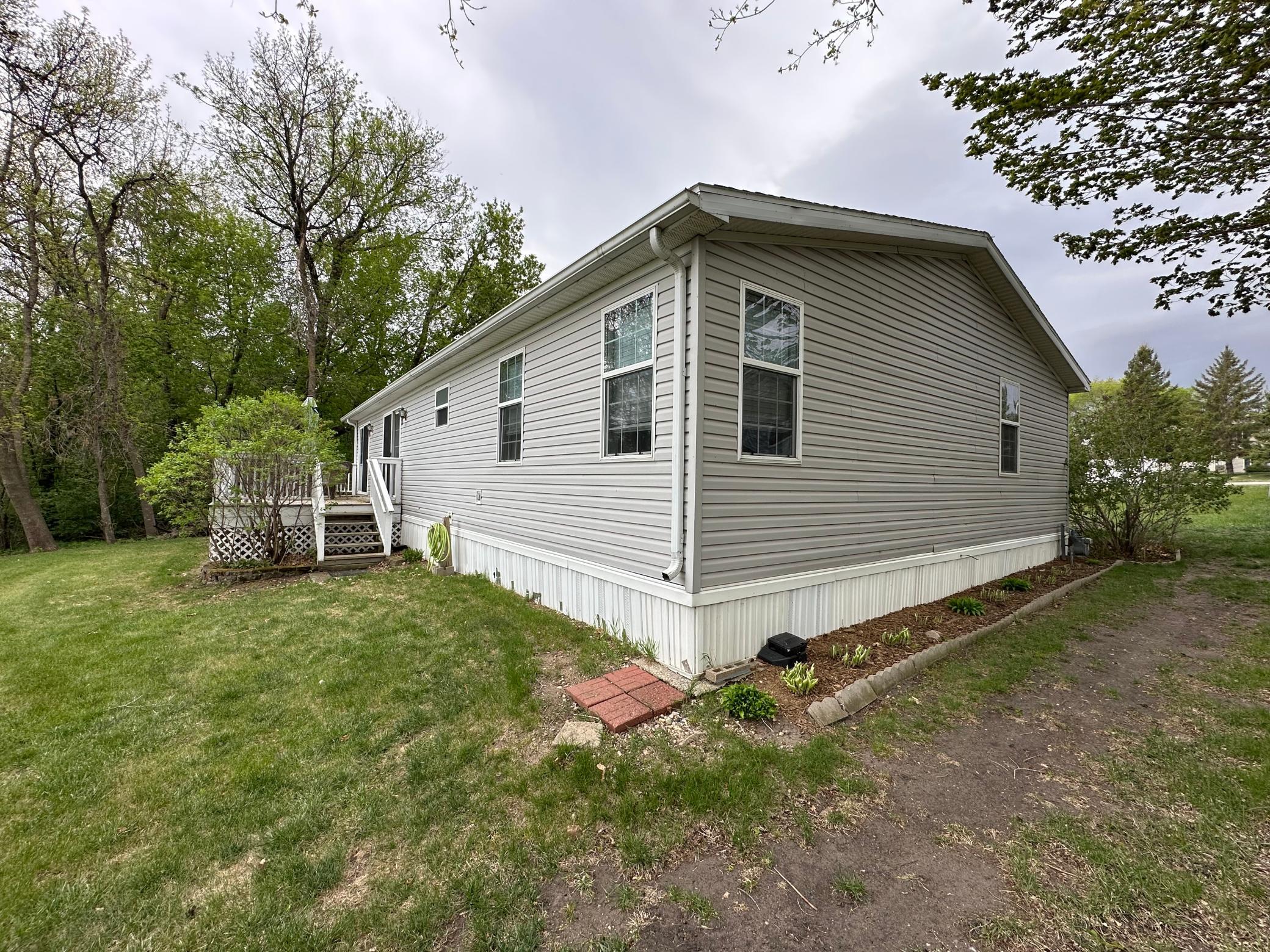 809 Van Dyke Road Northwest Alexandria, MN 56308 - Photo 31 of 44