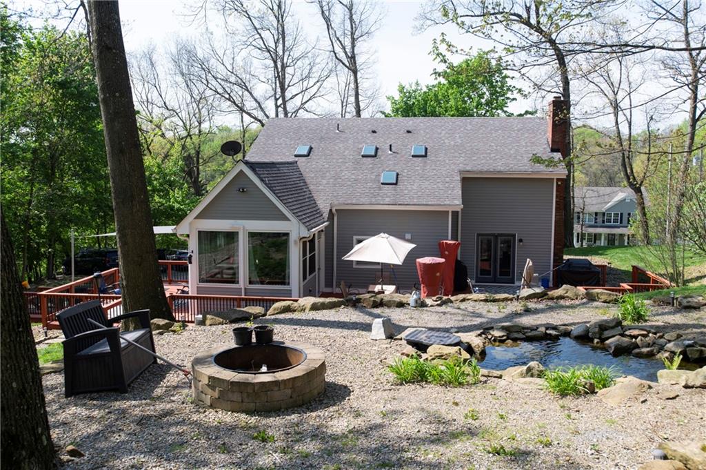 166 Wheatland Road Wexford, PA 15090 - Photo 2 of 50