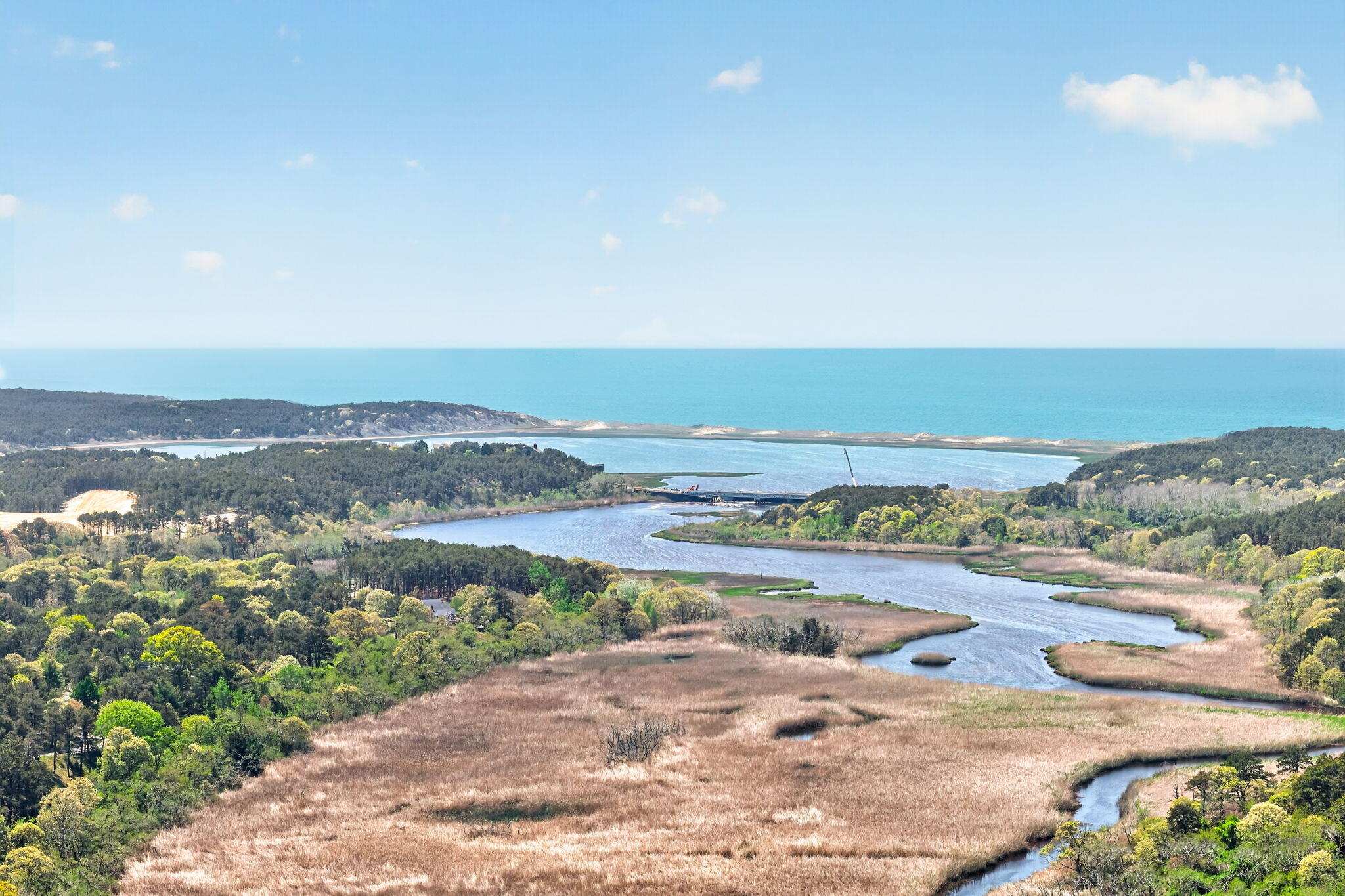 120 High Meadow Road Wellfleet, MA 02667 - Photo 58 of 58 57-57-DJI_20260520002423_0013_D