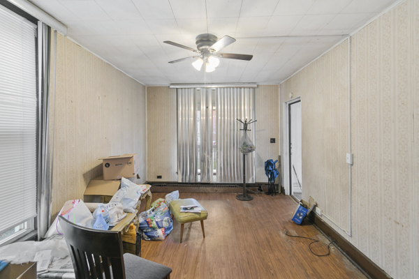 5807 West Rice Street Chicago, IL 60651 - Photo 3 of 19 Gallery Image 3