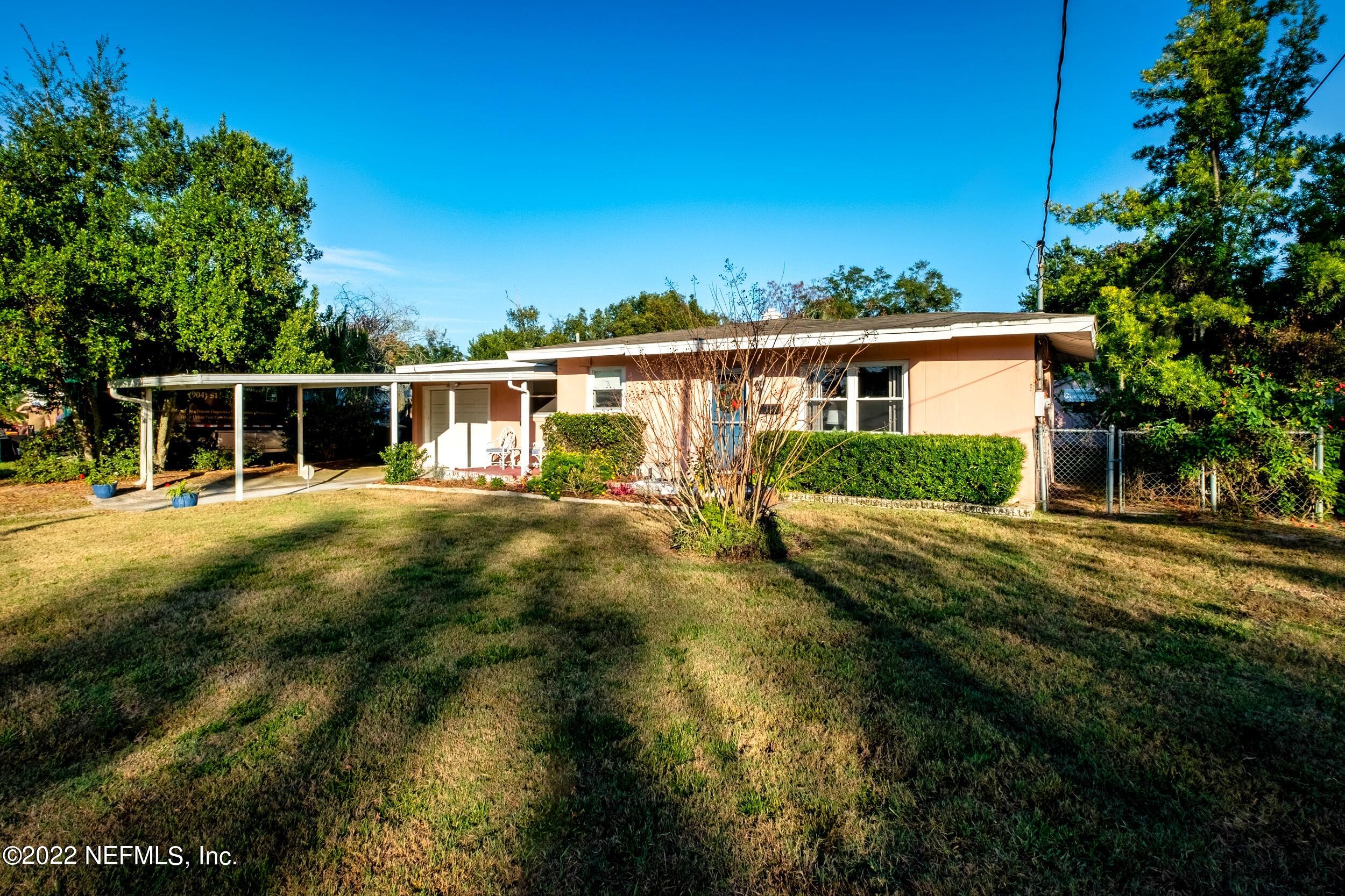 6121 Colgate Road Jacksonville, FL 32217 - Photo 2 of 30 JAXREP_6121_Colgate_Road_Jacksonville_FL